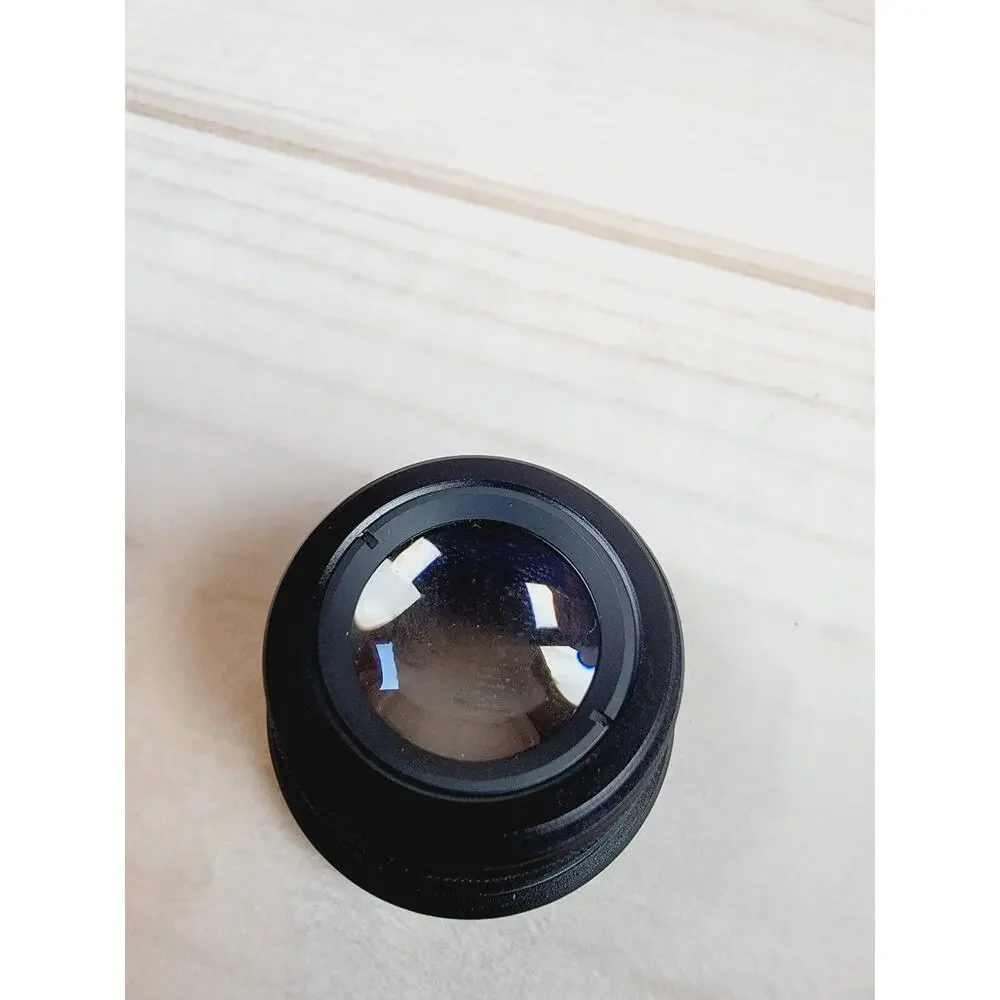 Fujiyama AF Video Super Wide 0.42X Multi-Coated Lens with Case